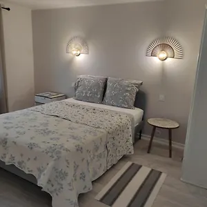  Appartement Magnifique Rez De Jardin Tropézien
