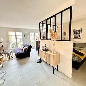  Appartement Chez Garance
